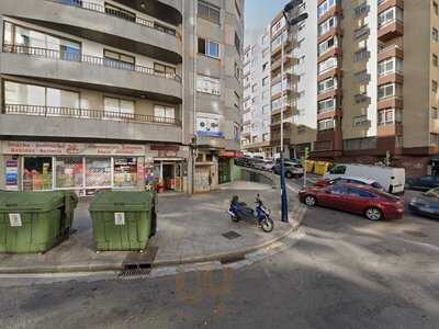 Retaurante Chino Hong Kong