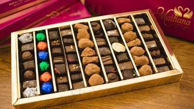 Bombonería Maitiana