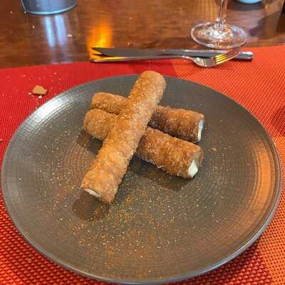 Claravía - Valladolid