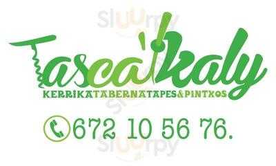 Tasca´l Kaly