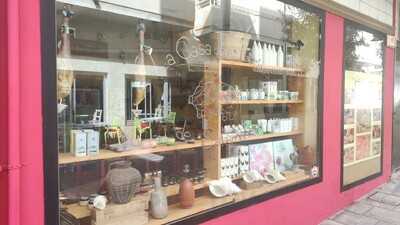 La Casa De Los Ibericos