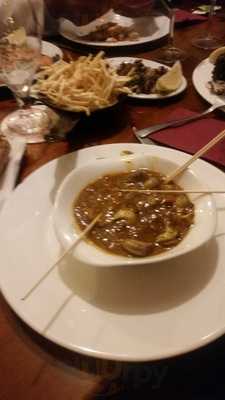 La Casa De Los Ibericos