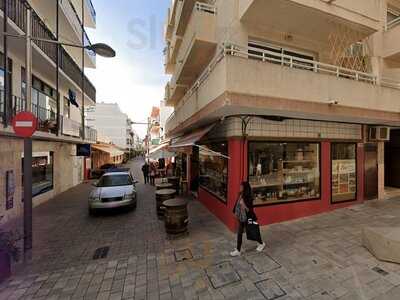 La Casa De Los Ibericos