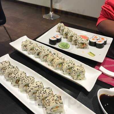 Wantai Sushi