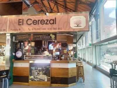 El Cerezal De Covadonga