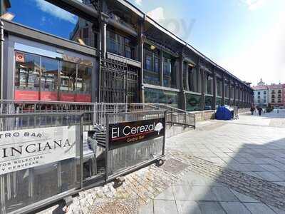 El Cerezal De Covadonga