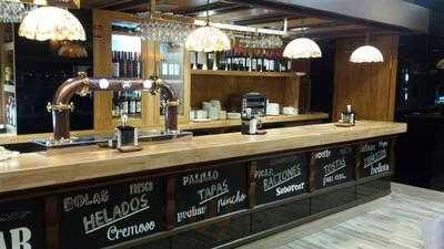 Maycar & Caffellatte