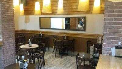 Maycar & Caffellatte