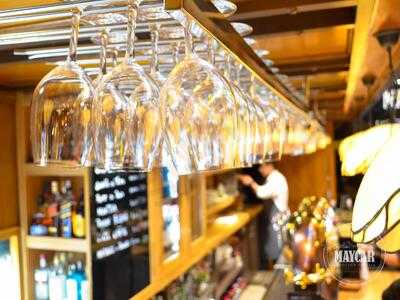 Maycar & Caffellatte