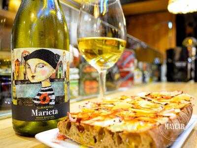 Maycar & Caffellatte