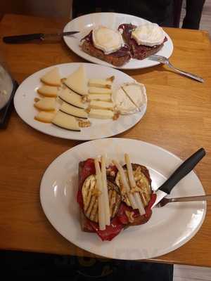 Maycar & Caffellatte