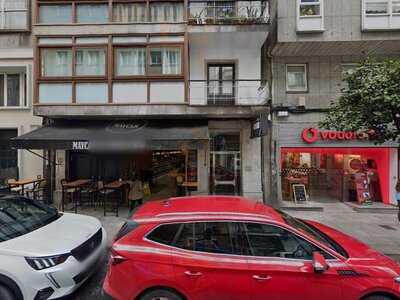 Maycar & Caffellatte