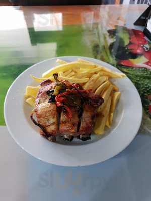 Cafeteria - Taperia Roble Rojo