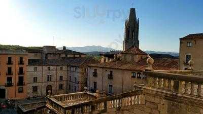 Bar Restaurante Village