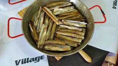 Bar Restaurante Village