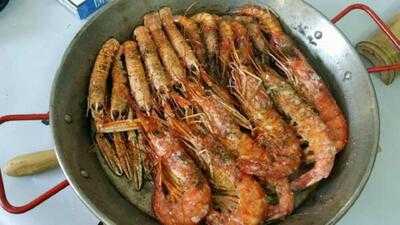 Bar Restaurante Village