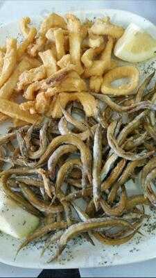 Bar Restaurante Village