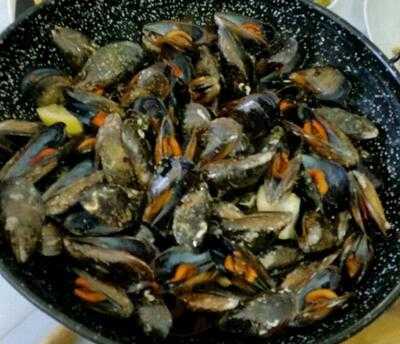 Bar Restaurante Village