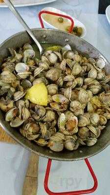 Bar Restaurante Village