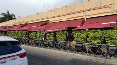 Comidas Típicas  "el Coral"