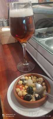 Taberna El Mencal S.l