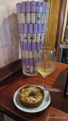 Taberna El Mencal S.l