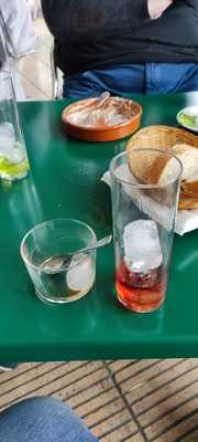 Taberna El Mencal S.l