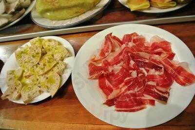 El Potrillo Español