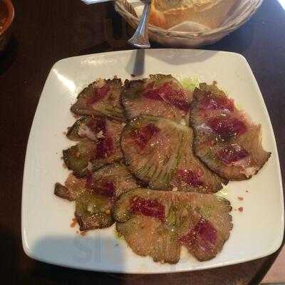 El Potrillo Español