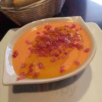 El Potrillo Español