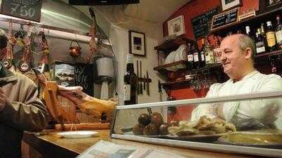 El Potrillo Español