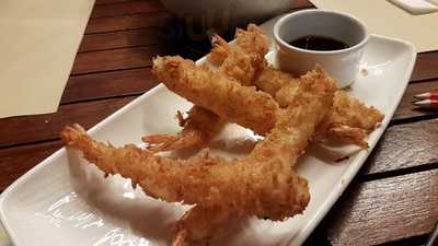 Restaurante Sushi Bar