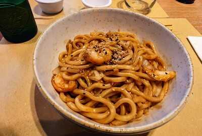 Restaurante Sushi Bar