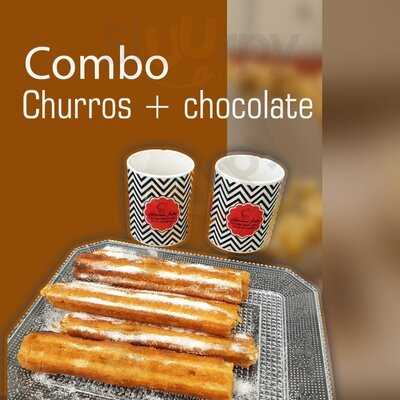 Dulceria Hermano Pedro