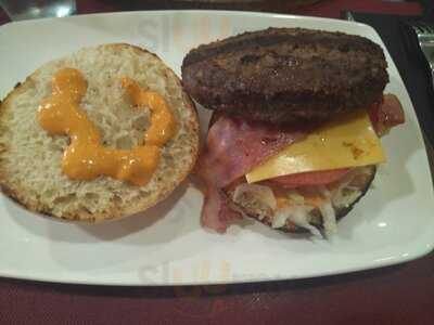 Bar Carmelo Hamburgueseria