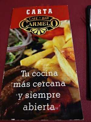 Bar Carmelo Hamburgueseria