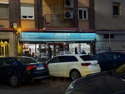 Bar Carmelo Hamburgueseria