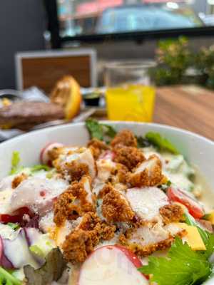 Bar Carmelo Hamburgueseria