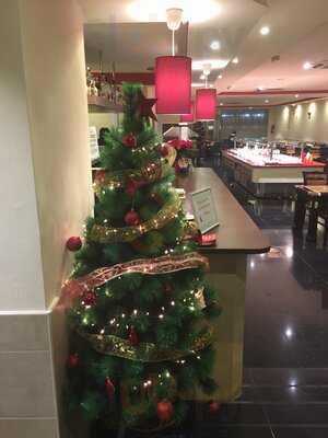 Restaurante Más Y Más