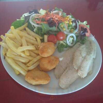 Restaurante Más Y Más