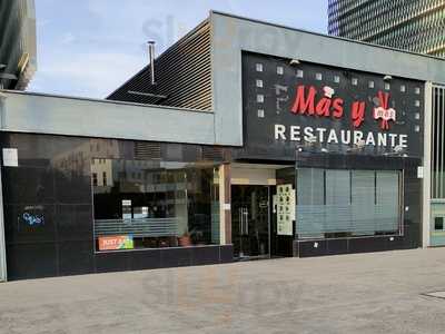 Restaurante Más Y Más