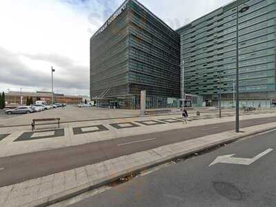 Restaurante Más Y Más