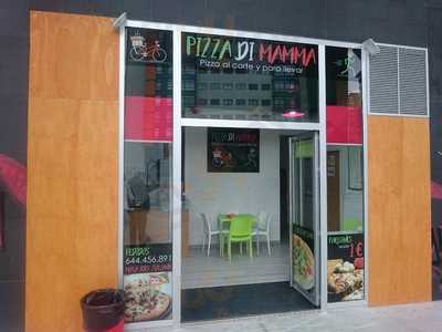 Pizza Di Mamma
