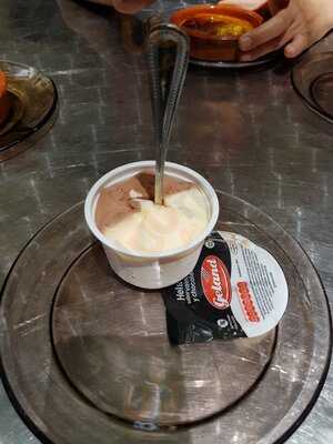 Les Quatre Estacions