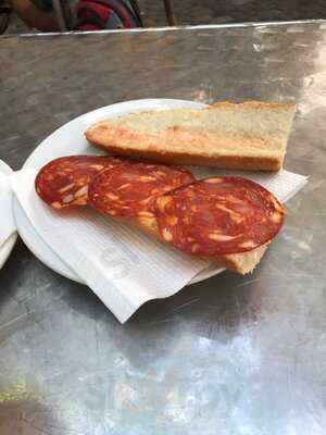 Les Quatre Estacions