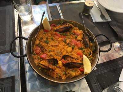 Les Quatre Estacions