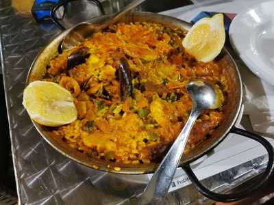 Les Quatre Estacions