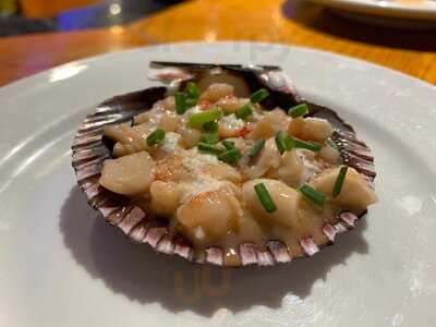 Atenea Cafetería Restaurante