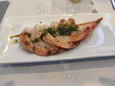 Atenea Cafetería Restaurante