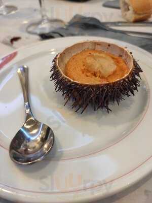 Atenea Cafetería Restaurante